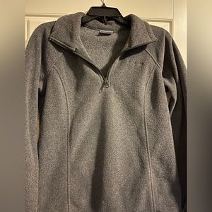 Columbia pullover